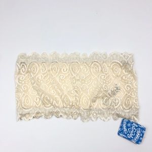 NWT Free People Intimately Bandeau Size XS/S